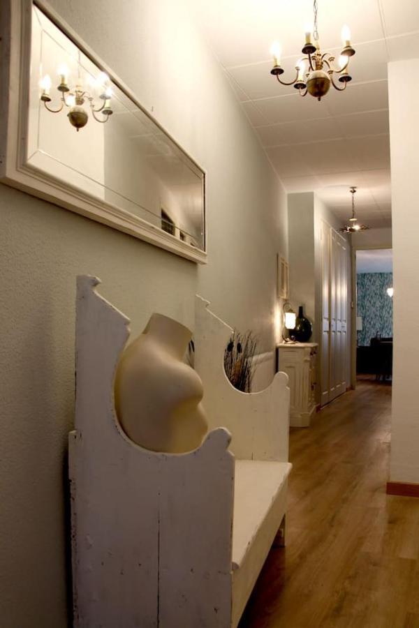 Ferienwohnung Casa L'Avia Ribes De Freser Exterior foto