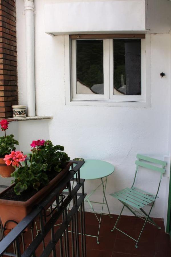 Ferienwohnung Casa L'Avia Ribes De Freser Exterior foto