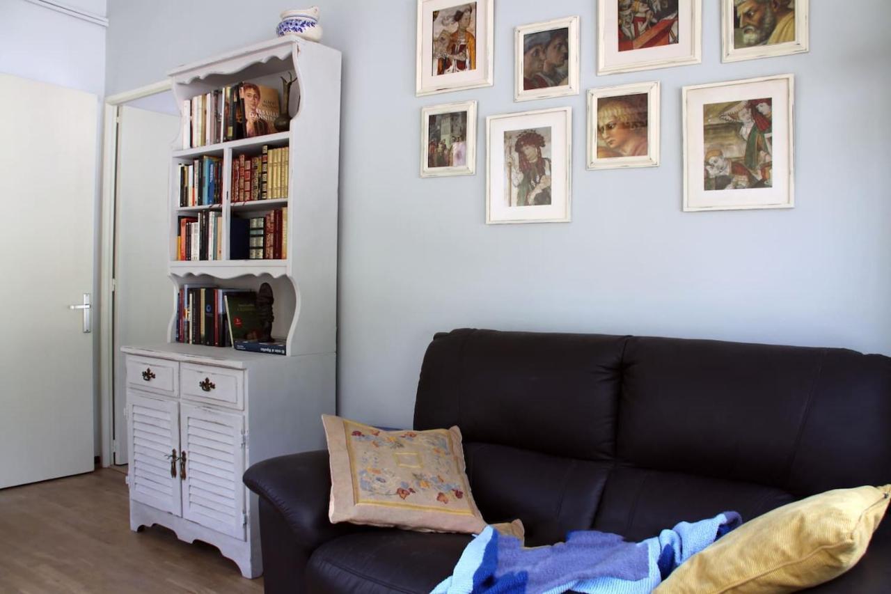 Ferienwohnung Casa L'Avia Ribes De Freser Exterior foto